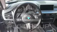 2015 BMW X6