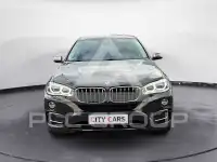 2015 BMW X6