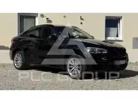 2015 BMW X6