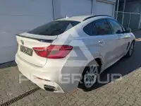 2015 BMW X6