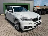 2015 BMW X6