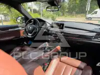 2015 BMW X6