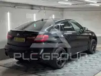 2015 BMW X6