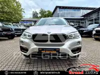 2015 BMW X6