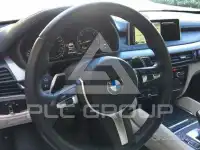 2015 BMW X6