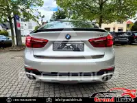2015 BMW X6