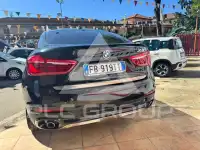 2015 BMW X6