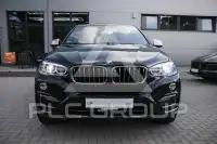 2015 BMW X6