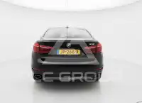 2015 BMW X6