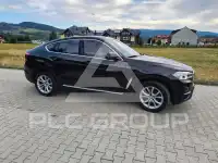 2015 BMW X6
