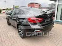 2015 BMW X6