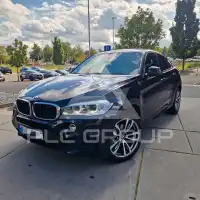 2015 BMW X6