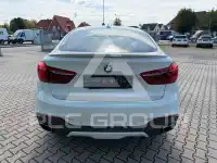 2015 BMW X6