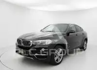 2015 BMW X6