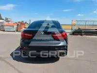 2015 BMW X6