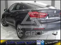 2015 BMW X6