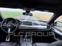 2015 BMW X6