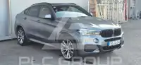 2015 BMW X6