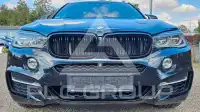 2015 BMW X6