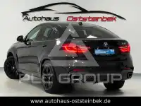 2015 BMW X6