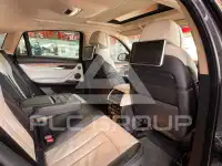 2015 BMW X6