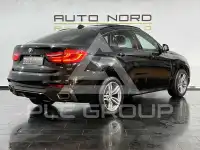 2015 BMW X6