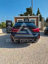 2015 BMW X6