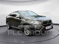 2015 BMW X6