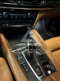 2015 BMW X6