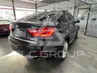 2015 BMW X6