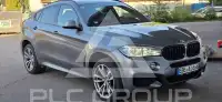 2015 BMW X6