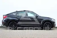 2015 BMW X6