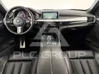 2015 BMW X6
