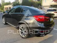 2015 BMW X6