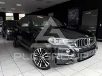 2015 BMW X6