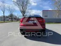 2015 BMW X6