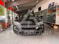 2015 BMW X6