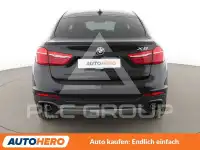 2015 BMW X6