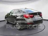 2015 BMW X6