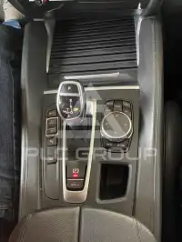 2015 BMW X6