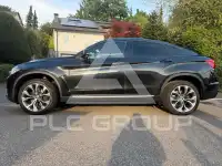 2015 BMW X6