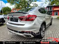 2015 BMW X6