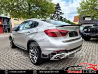 2015 BMW X6