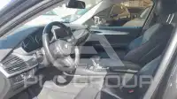 2015 BMW X6