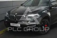 2015 BMW X6