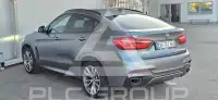 2015 BMW X6