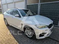 2015 BMW X6
