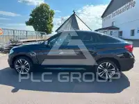 2015 BMW X6