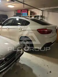 2015 BMW X6