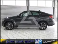 2015 BMW X6